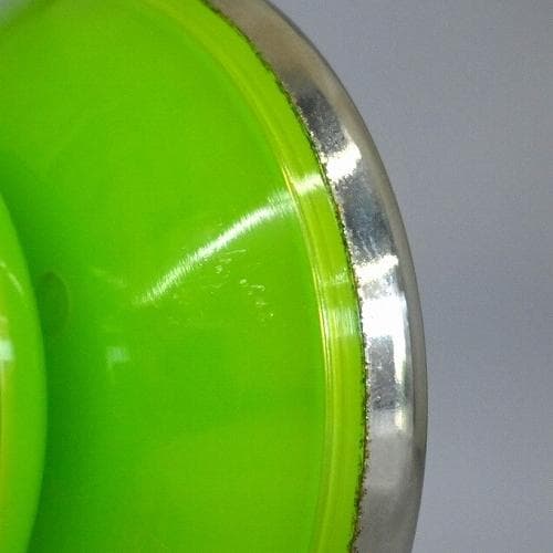 スピーダー（クリアイエロー）【YYJ10周年キャップ】【2010AP限定】