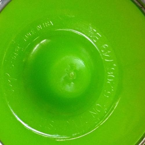 スピーダー（クリアイエロー）【YYJ10周年キャップ】【2010AP限定】