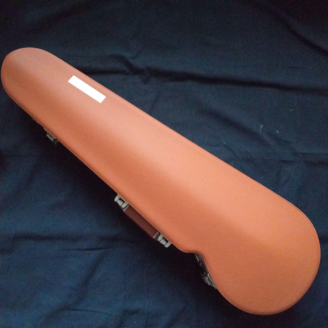 bam I'original Violin Case　FRANCE