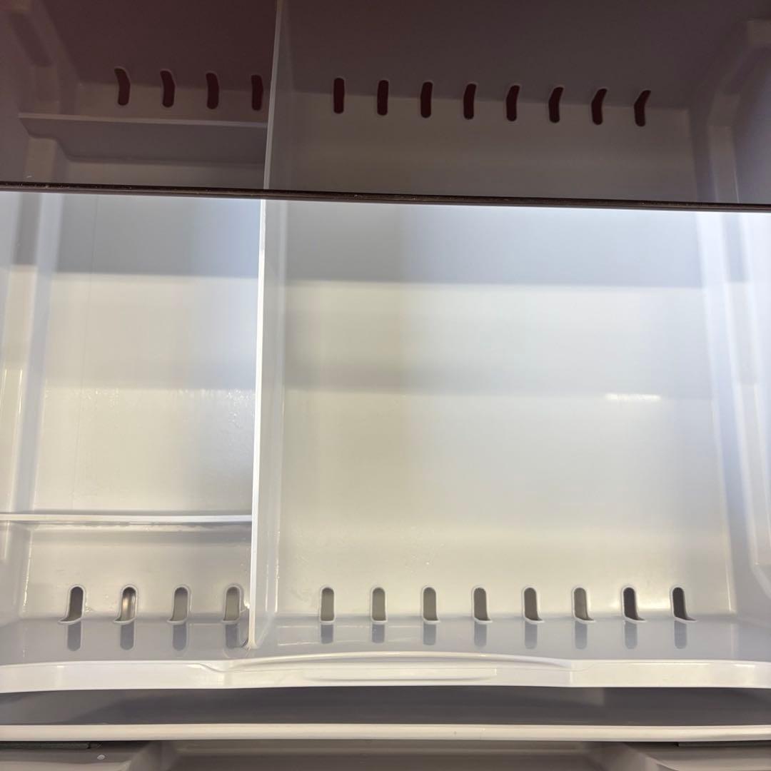 ☆36 冷蔵庫 日立 大型 300-400ℓ 安い 綺麗 右開き 中古 設置無料 36⭕️