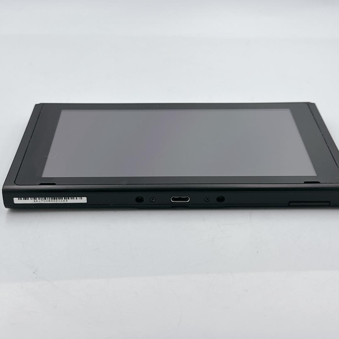 【ほぼ未使用】Nintendo Switch バッテリー強化版 2021年製