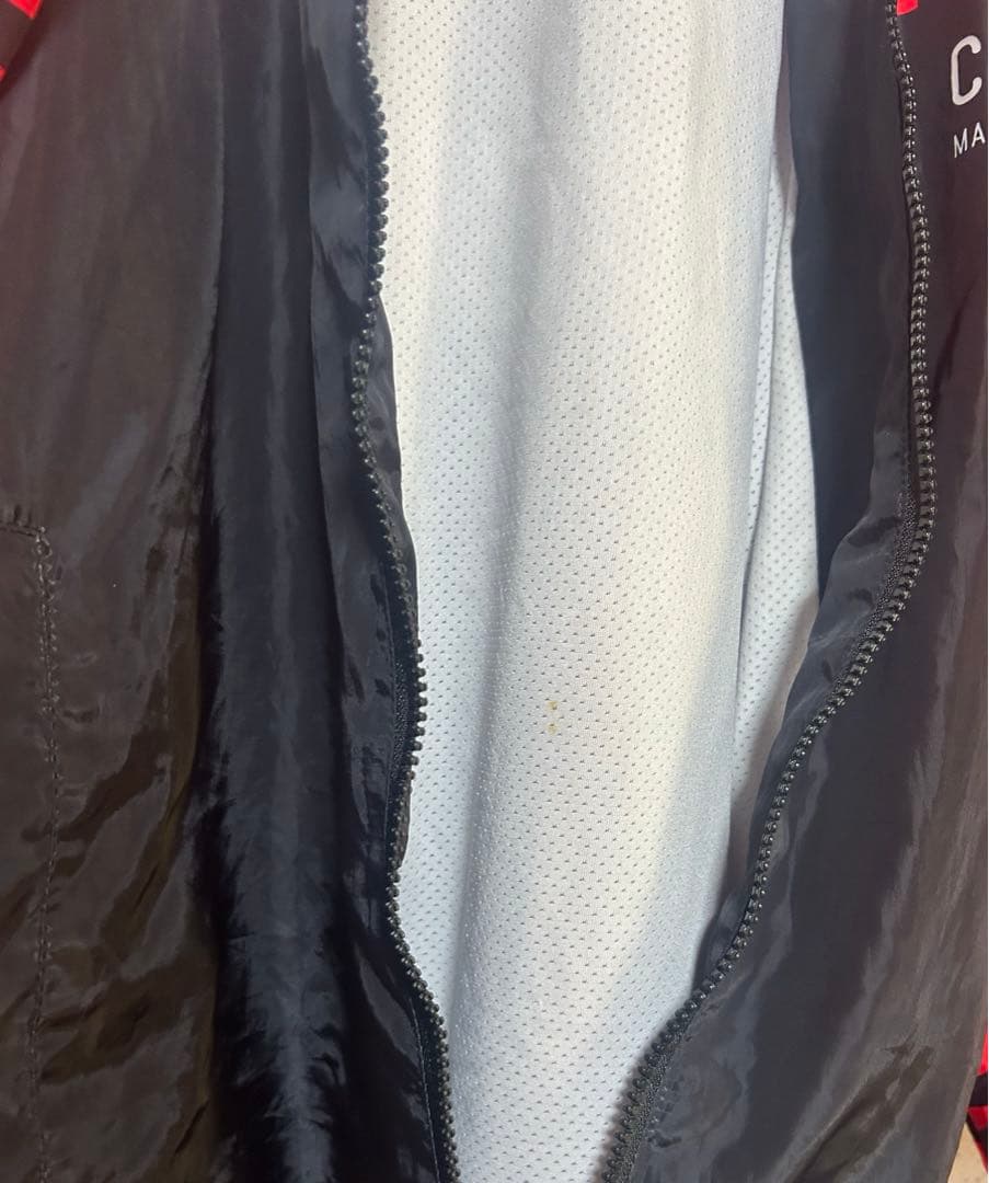 <値下げ>大石昌良 オーイシマサヨシ ウィンドブレーカー