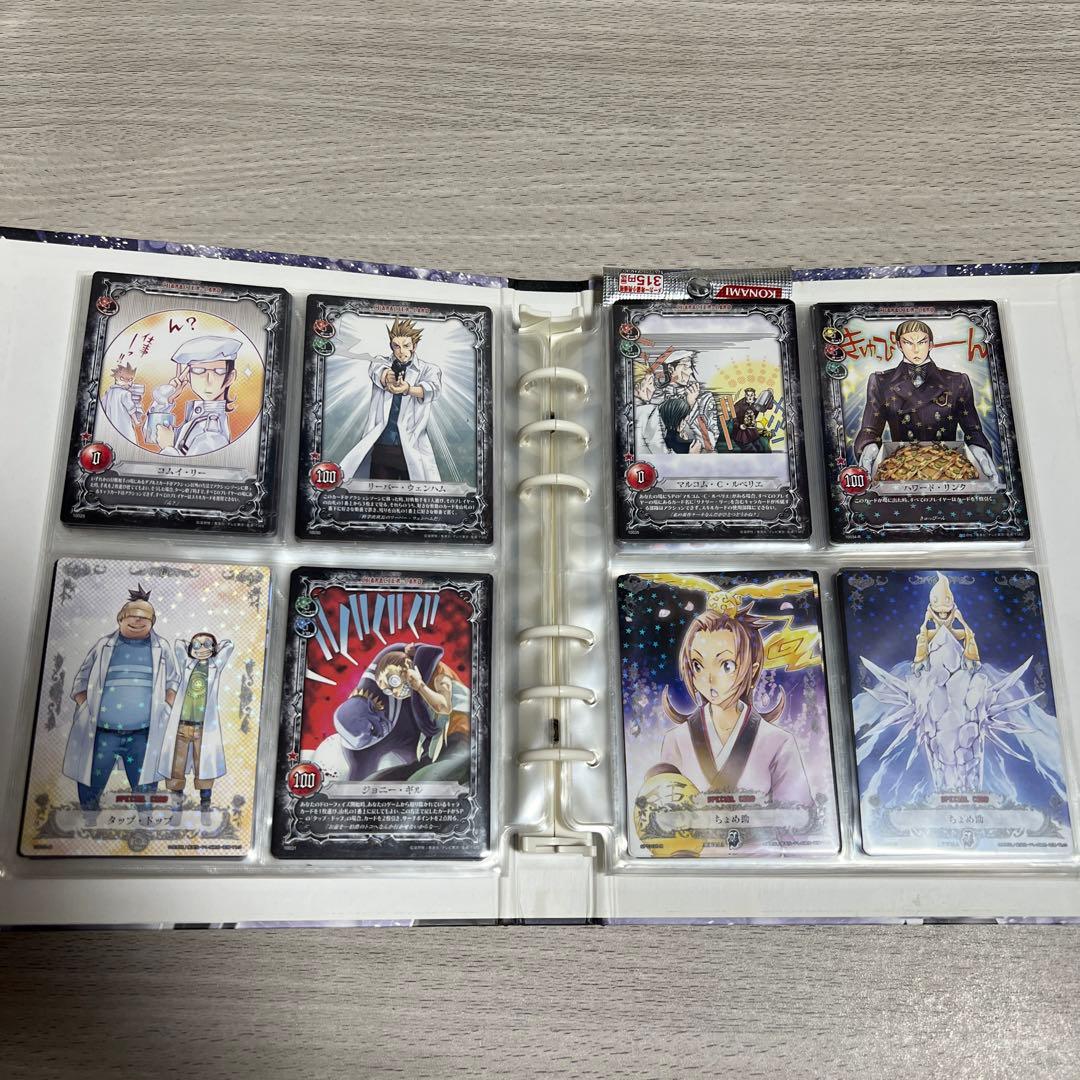 D.Gray-man　トレーディングカード　まとめ売り　Dグレ