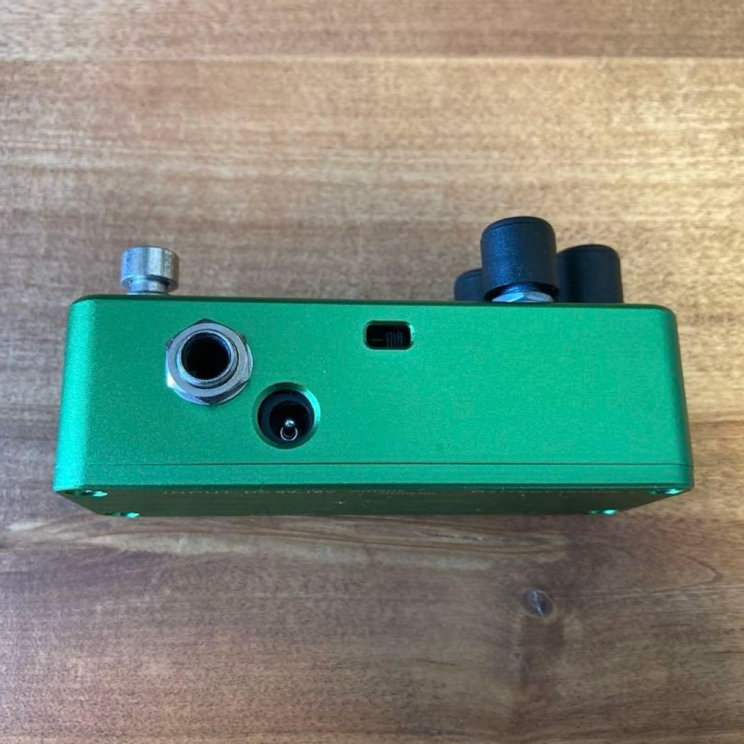 【美品】OneControl Persian Green Screamer