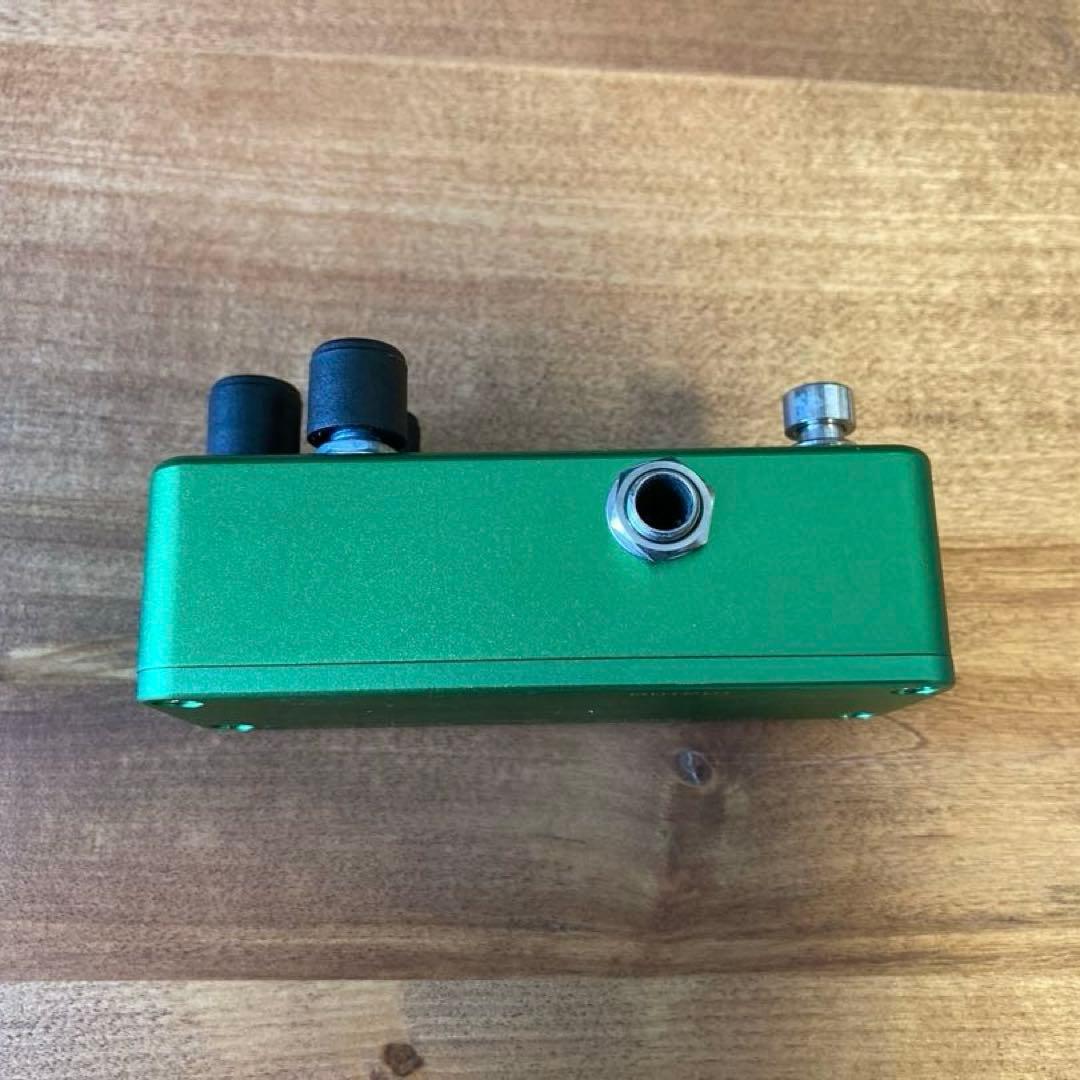 【美品】OneControl Persian Green Screamer