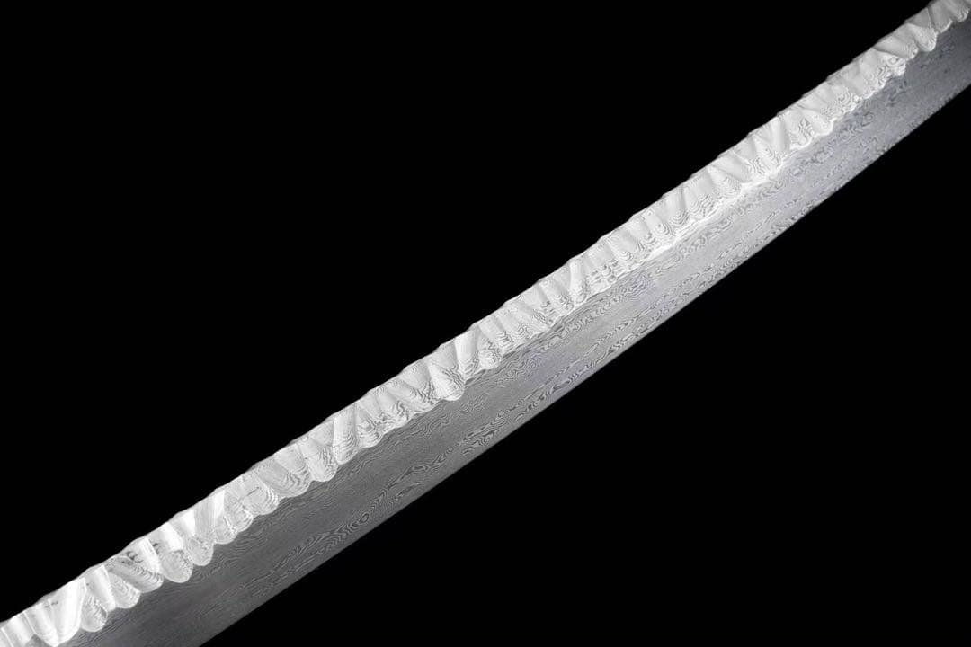 霊狐 石目肌 高級本格居合刀 美術刀 日本刀 模造刀 鑑賞用 武具