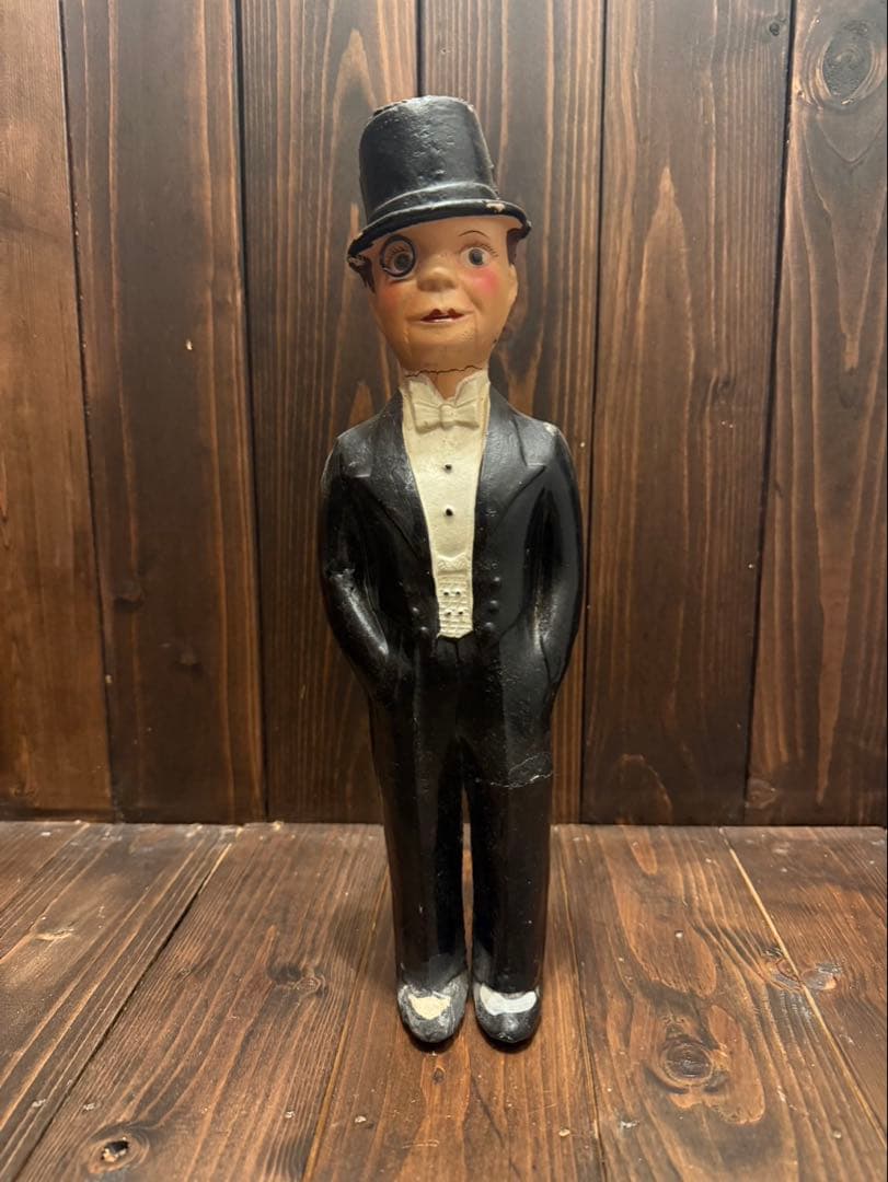 国見一邦 遺品 一邦 陶器 蓋付き容器