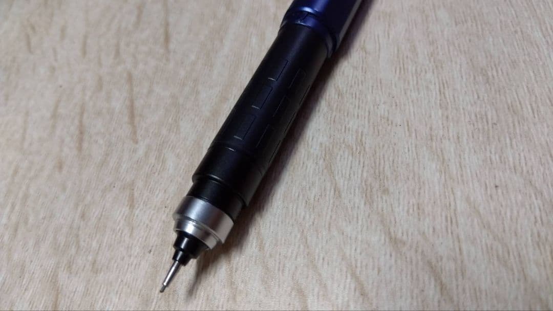 [美品] クルトガダイブ ムーンナイトブルー