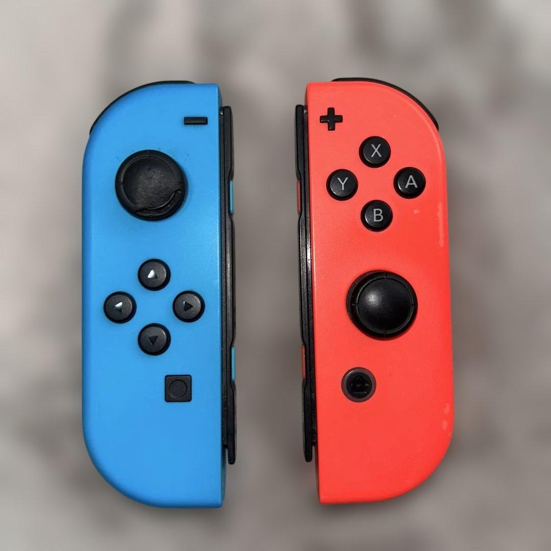 Switch 本体 ドックセット