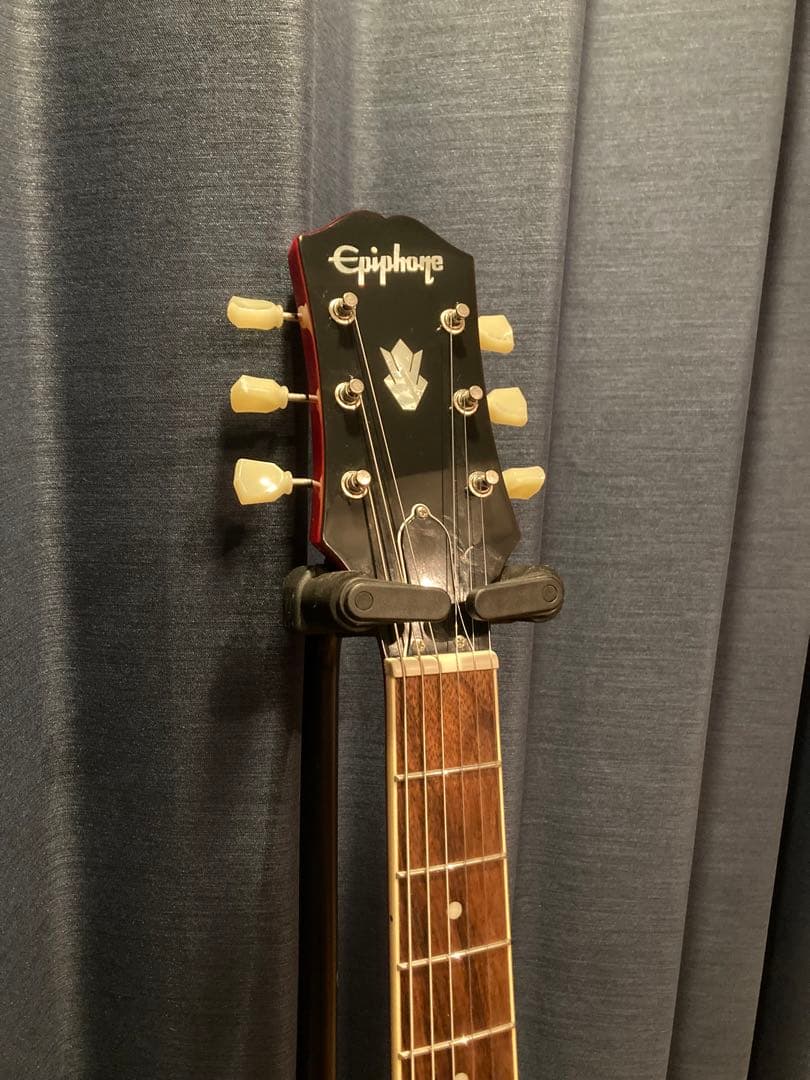 ギター Epiphone ES-335 IG CH