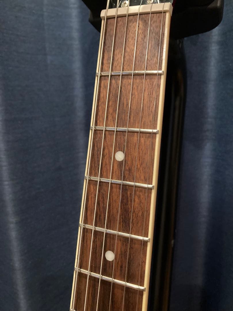 ギター Epiphone ES-335 IG CH