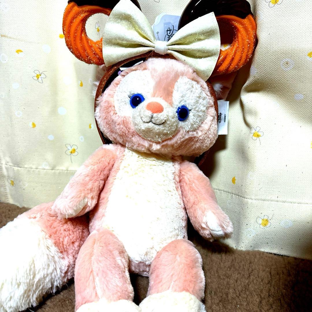 【未使用】【アメリカ限定】【ディズニー】【カチューシャ】