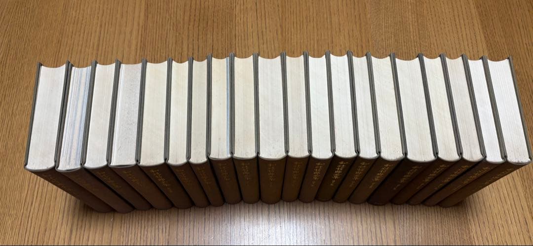 和辻哲郎全集】1巻～20巻 岩波書店