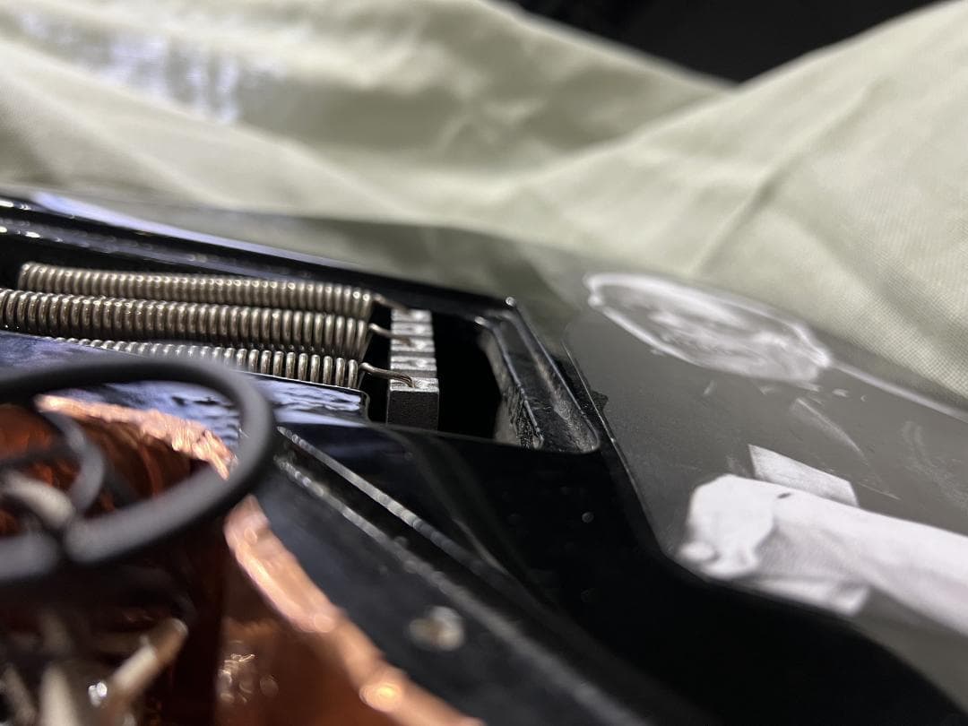 試作品アウトレット Ibanez RK-1 レプリカ Richie Kotzen