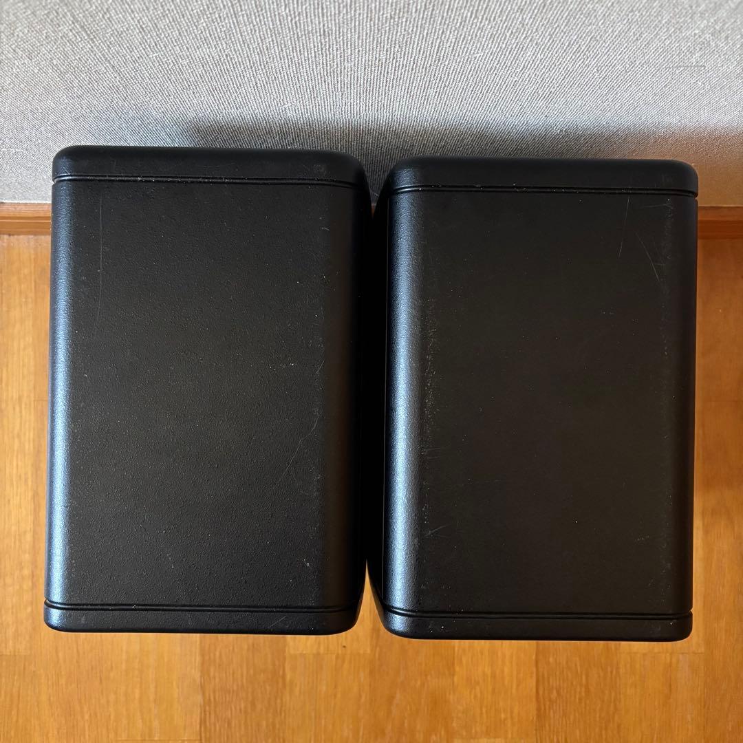 iLoud Precision 5 ペア