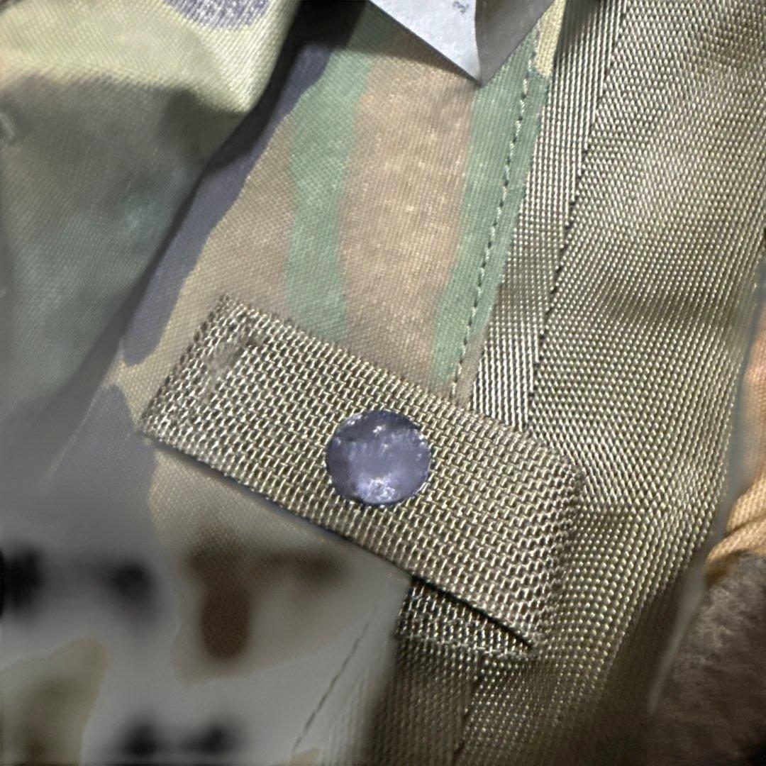 コンバット・パトロールパック（IIFS/CFP-90)ウッドランドカモ 未使用