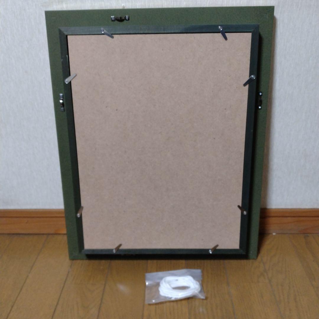 【真作】「薔薇」大澤喜一さん作　絵画/油彩画/風景画/油絵/静物画/抽象画