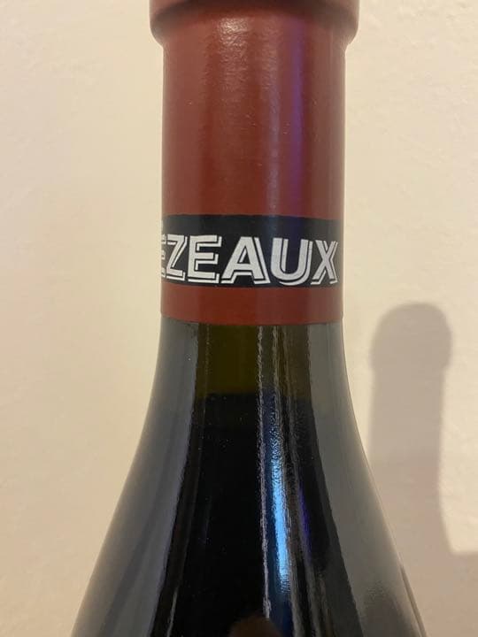 DRC エシェゾー1997 ロマネコンティ ヴィンテージ赤ワイン 激レア 正規品