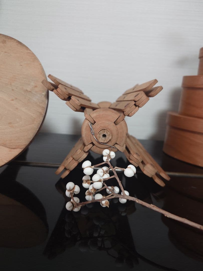 稀少】ビンテージかせくり機 古道具 アンティーク 糸巻き かせ糸 店舗