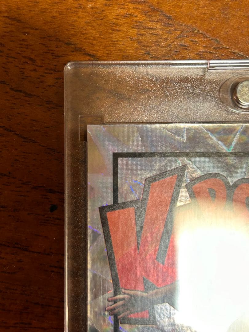 緊急値下げ！Panini Kaboom！Messi メッシ