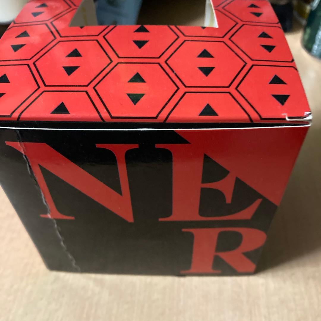 新世紀エヴァンゲリオン 腕時計 NERV EVANGELION （プラモ付き）