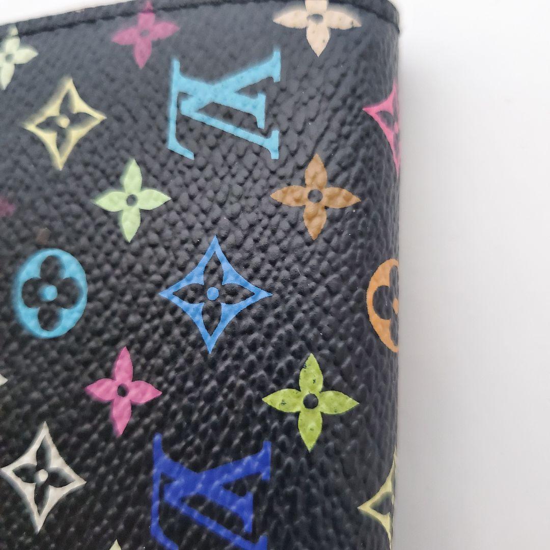 Y*a様 ✦美品　ルイヴィトン　ジッピー　パース　小銭入れ　コンパクト　財