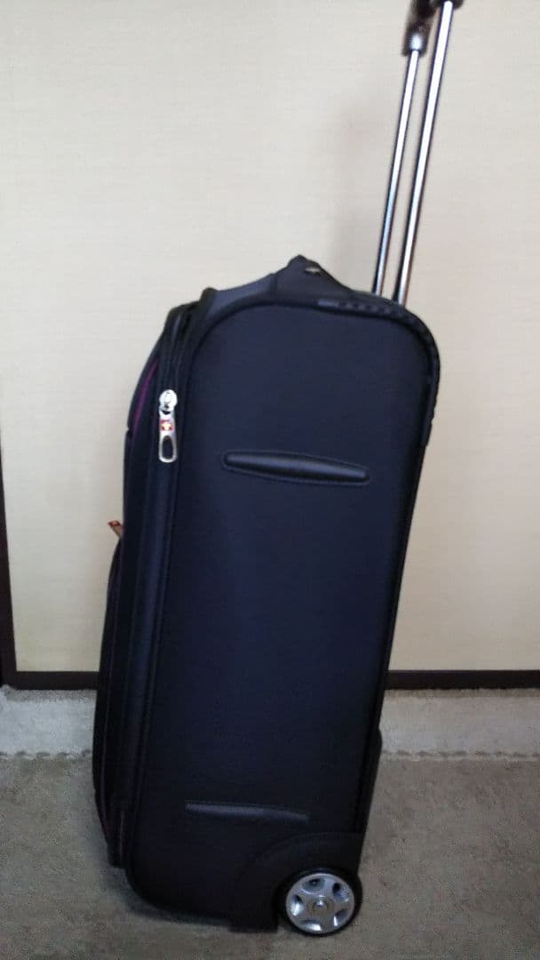 スイスミリタリー スーツケース 5点 セット 0017 SWISS MILITARY