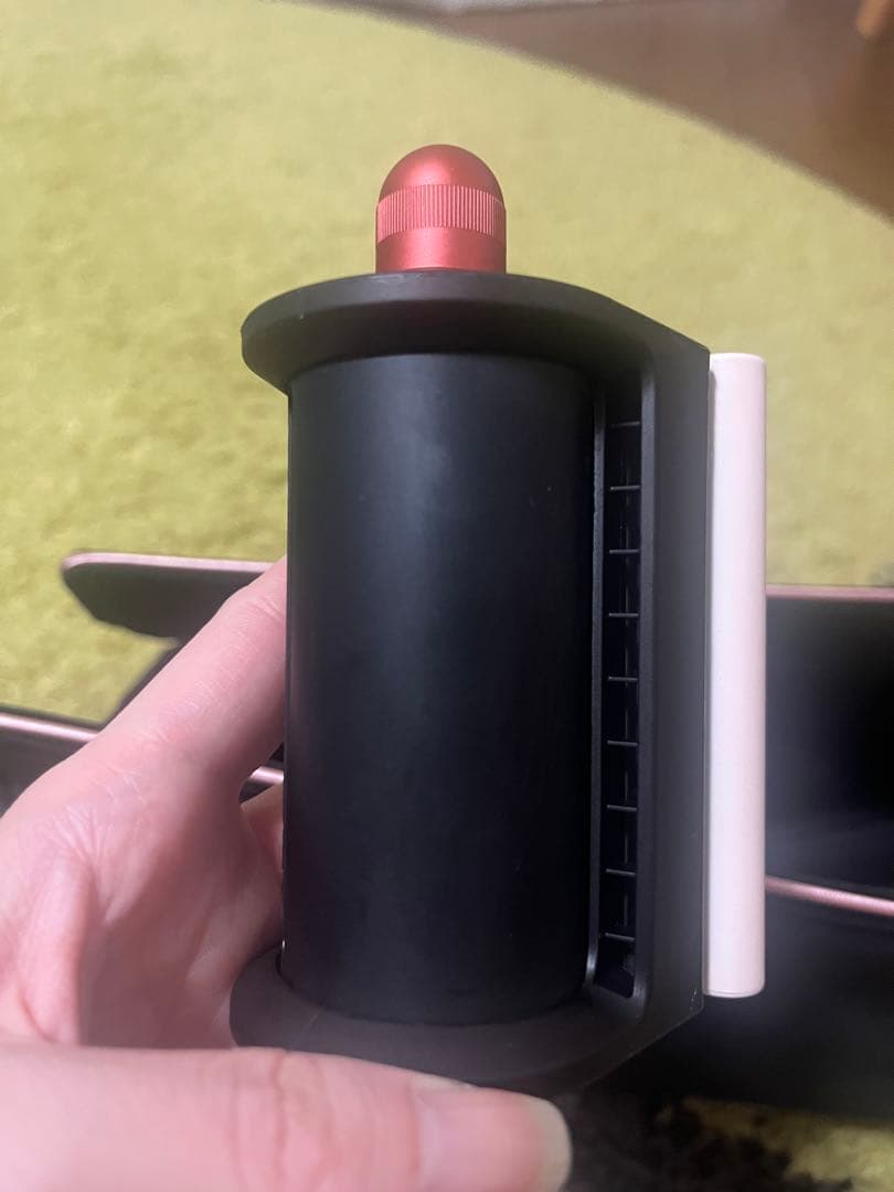 Dyson Airwrap i.d.™マルチスタイラー&ドライヤー