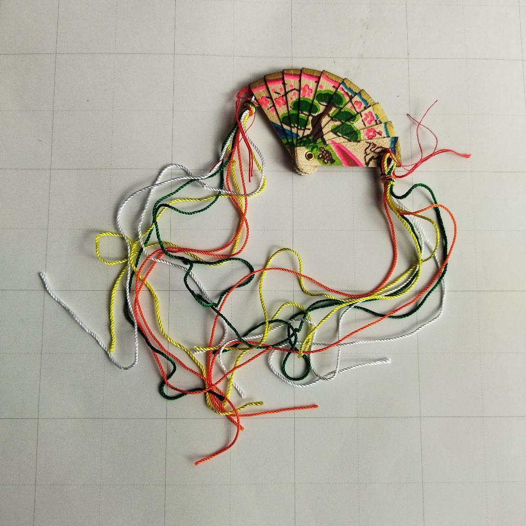 【 未使用・長期保管品】［ひな飾り］内裏雛（男雛 女雛）・親王台