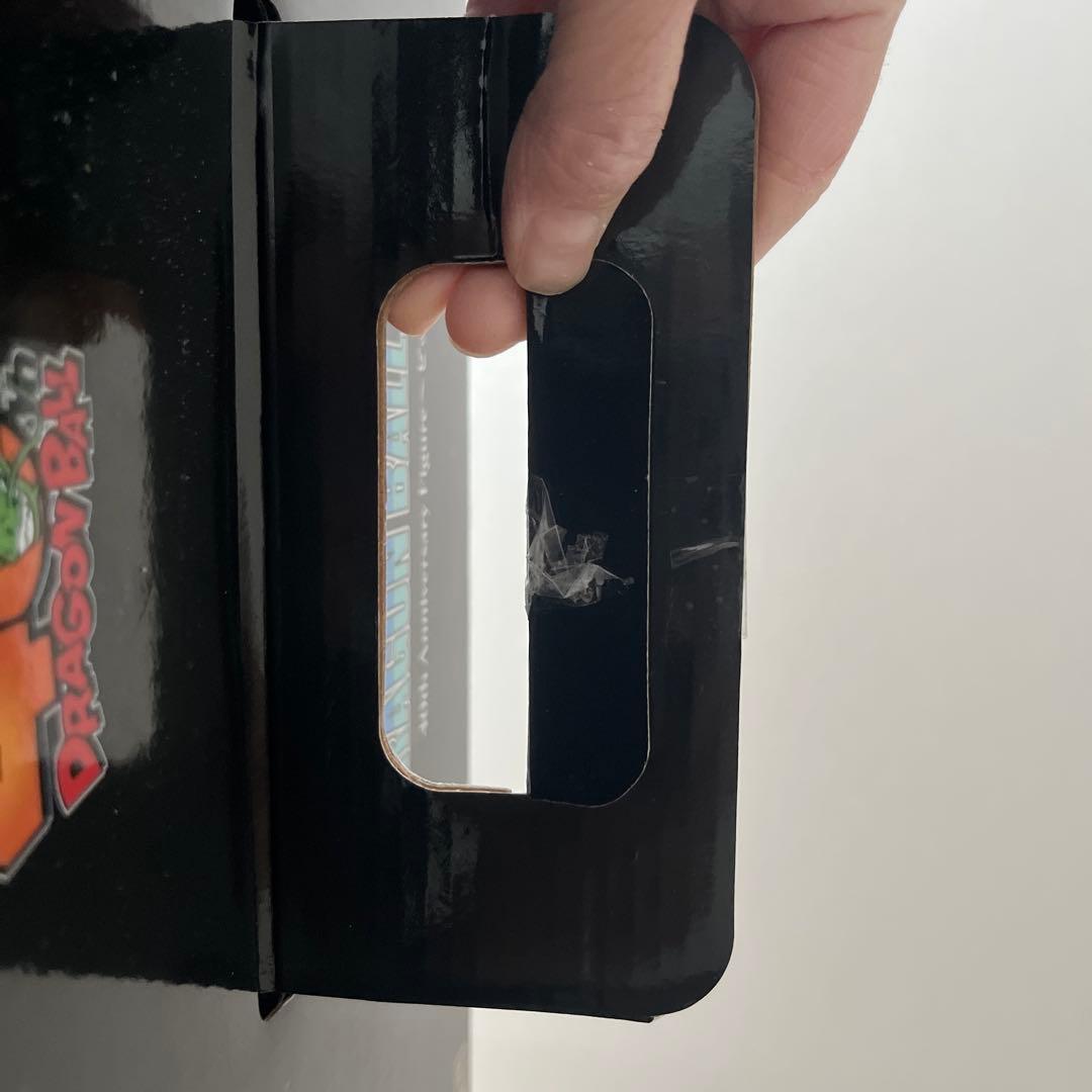 ドラゴンボール　ピッコロフィギュア