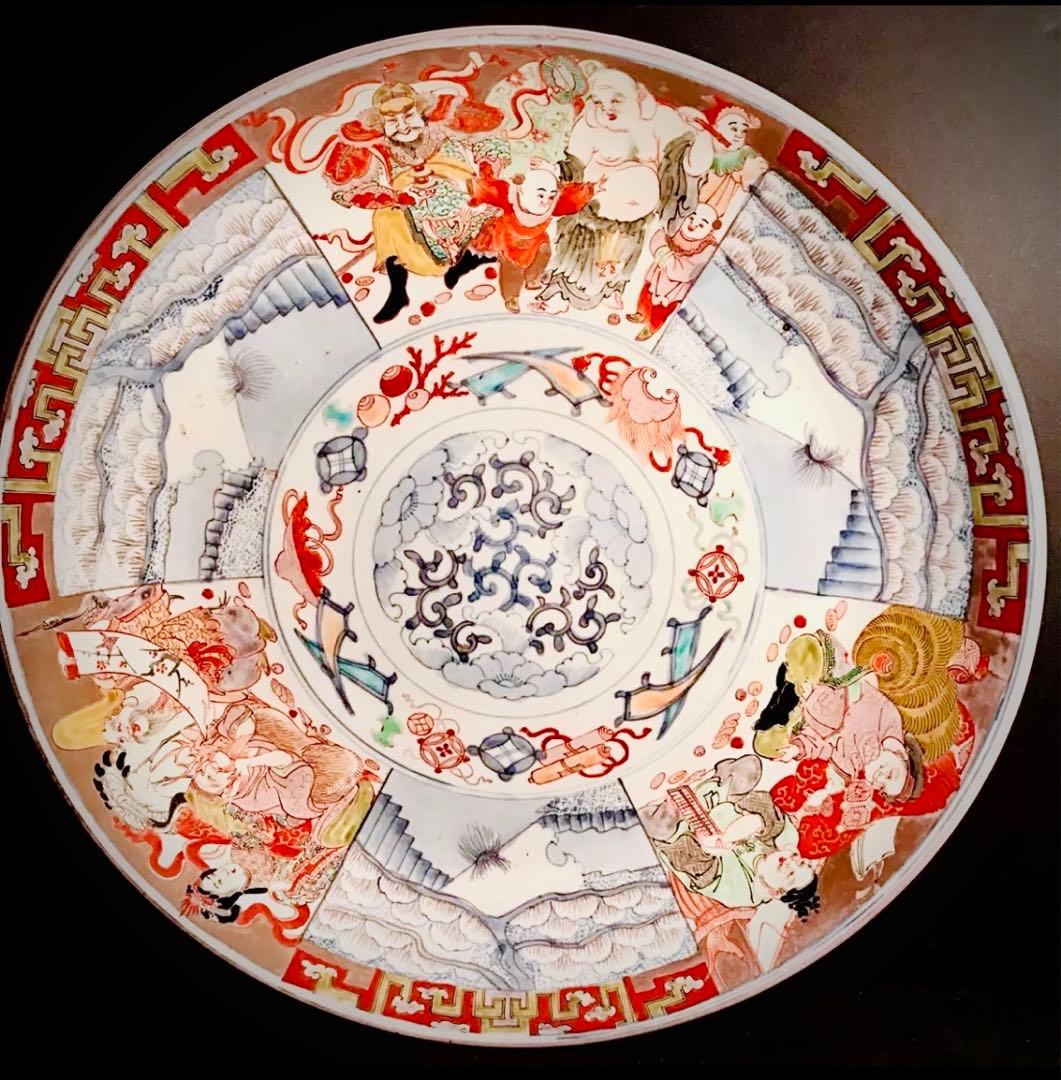 真作】 BK282 中島千波 「 不二」 22/300 手摺木版画 富士