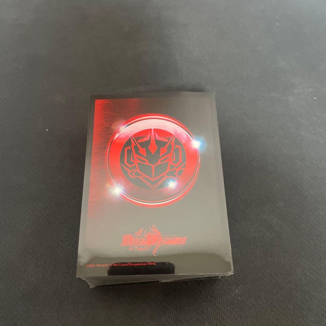 デュエルマスターズ　緑t白イミッシュ　デッキ販売