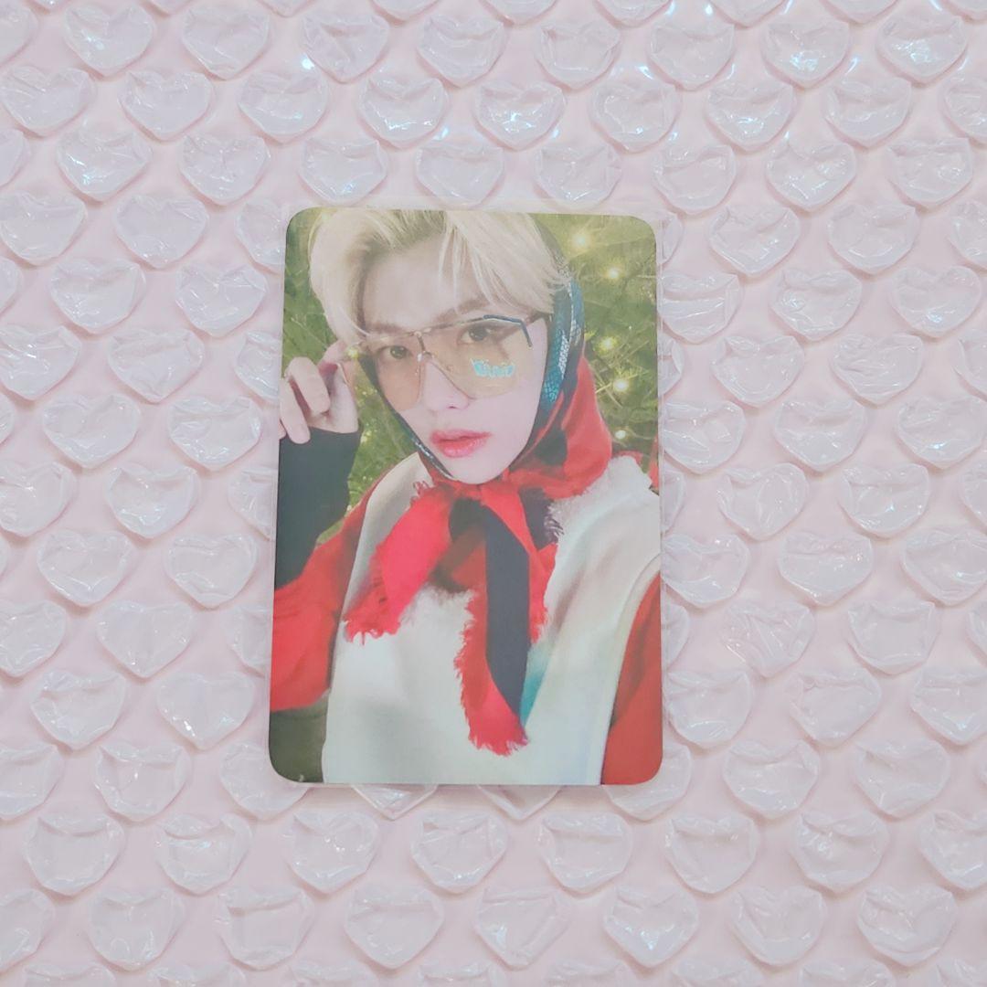 straykids Christmas EveL フィリックス subK