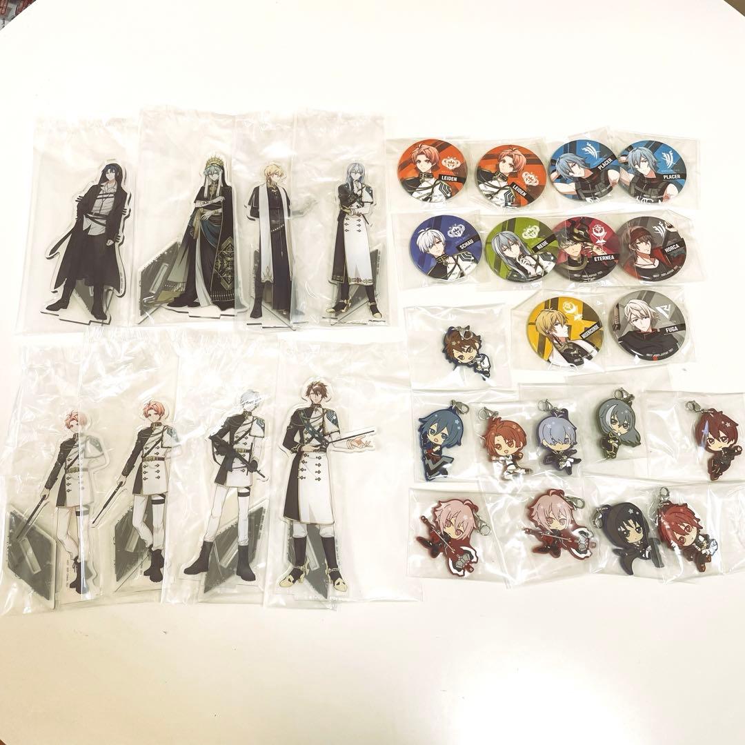 IDOLiSH7 アイナナ ダンスマカブル ダンマカ まとめ売り