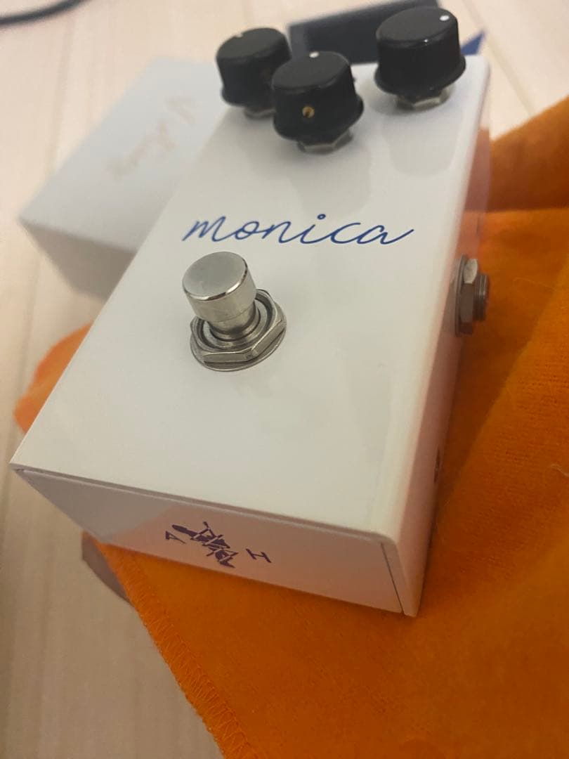 る*た様 Virtues monica AssH氏使用 限定モデル モニカ