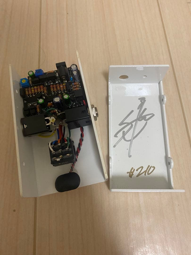 る*た様 Virtues monica AssH氏使用 限定モデル モニカ