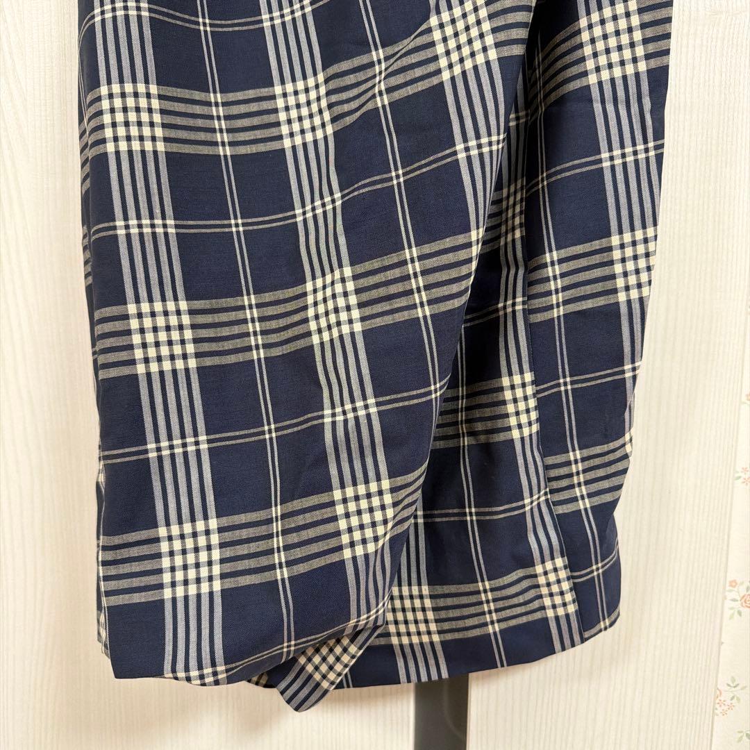 ヴィヴィアンウエストウッド　スカート　アシンメトリー