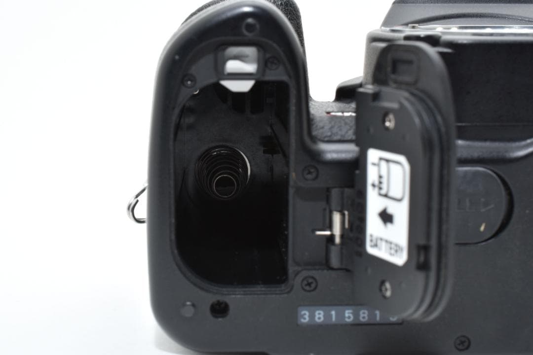 ☆フラッシュNG品☆ペンタックス K-5 ボディ #20919