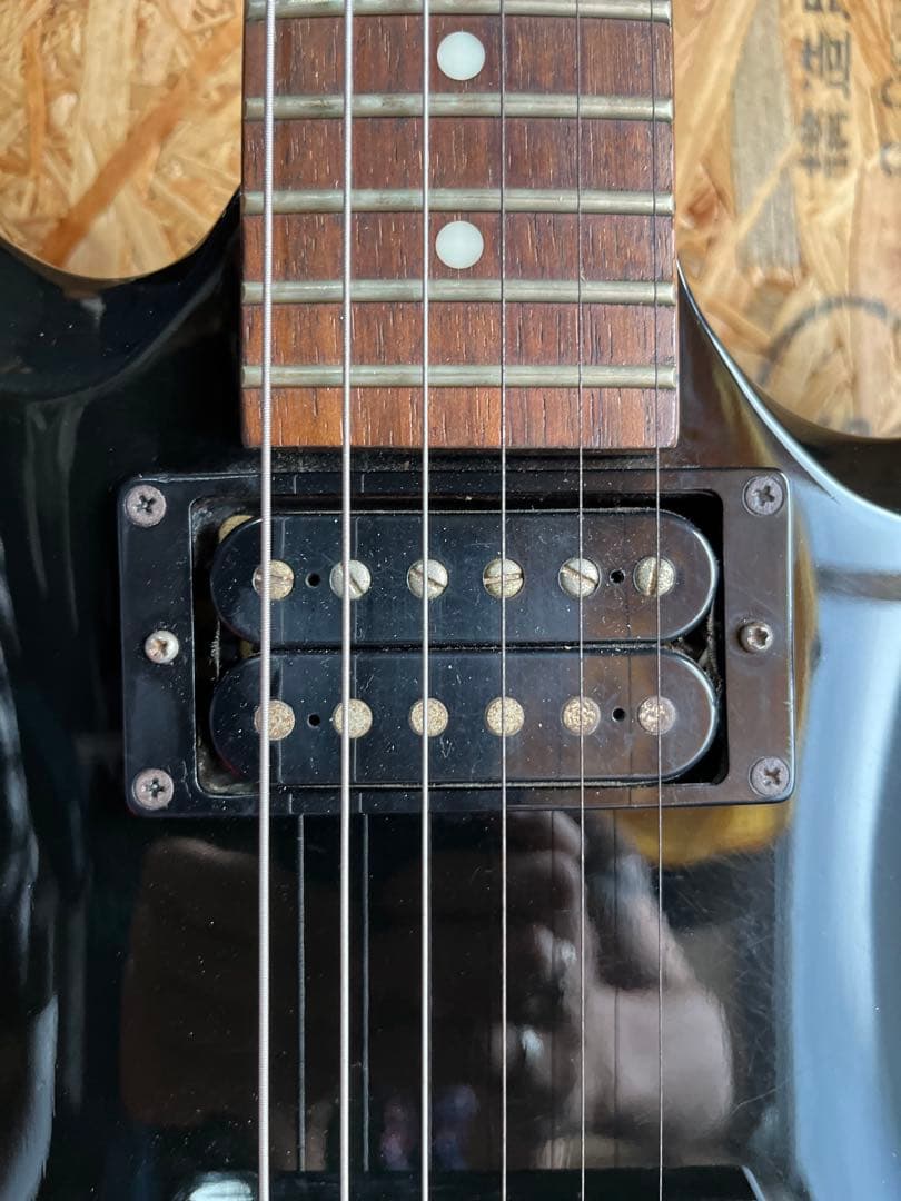 ★Cort　エレキギター　M200 コルト