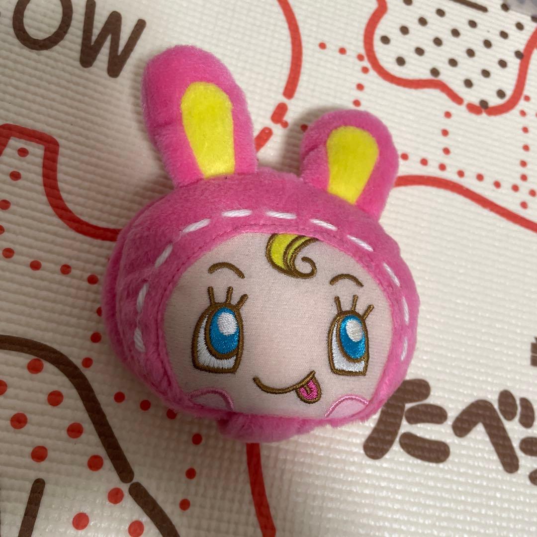 mezzo piano メゾピアノ ベリエちゃん ミラー レア 平成 レトロ - メルカリ