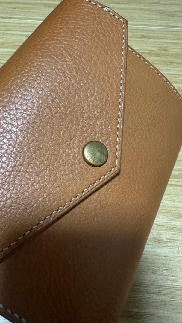 ミニ6システム手帳