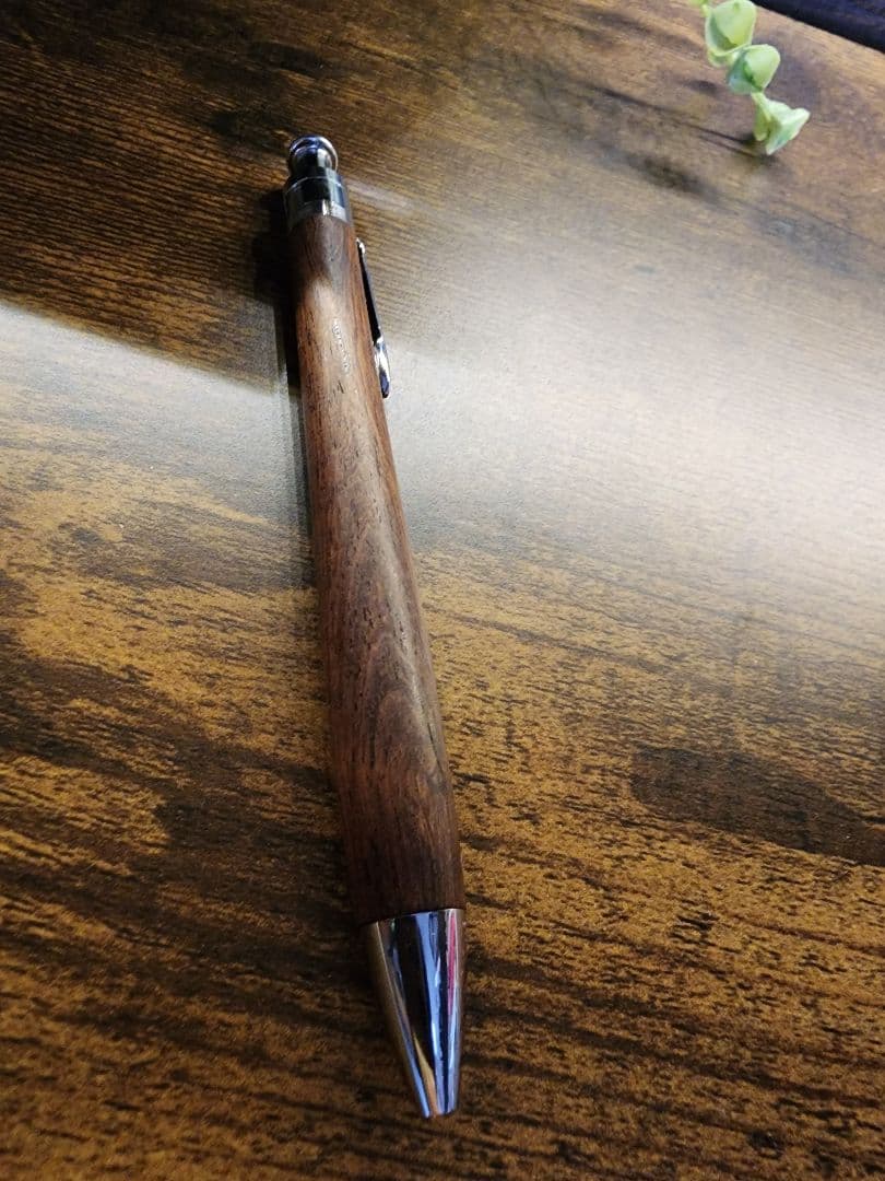 工房楔 ハカランダ ブラジリアンローズウッド ルーチェ - メルカリ