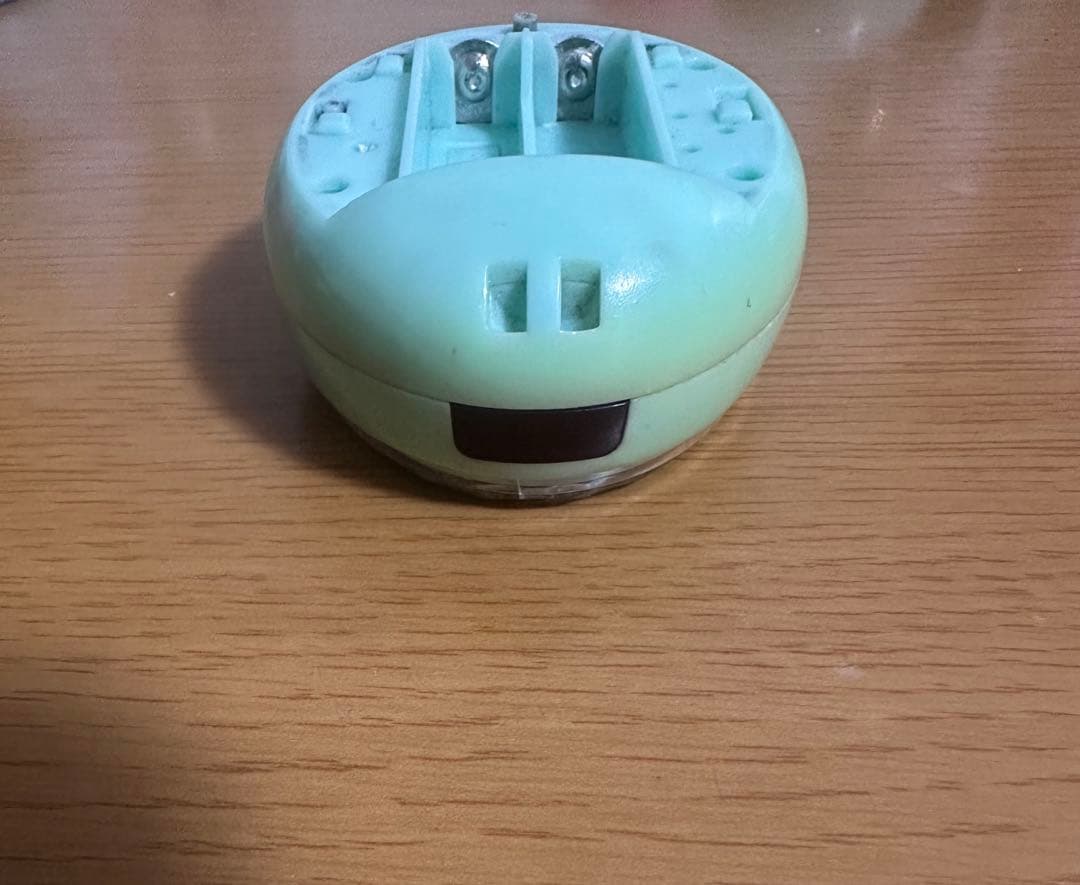 たまごっちピース Tamagotchi P's グリーン 訳あり