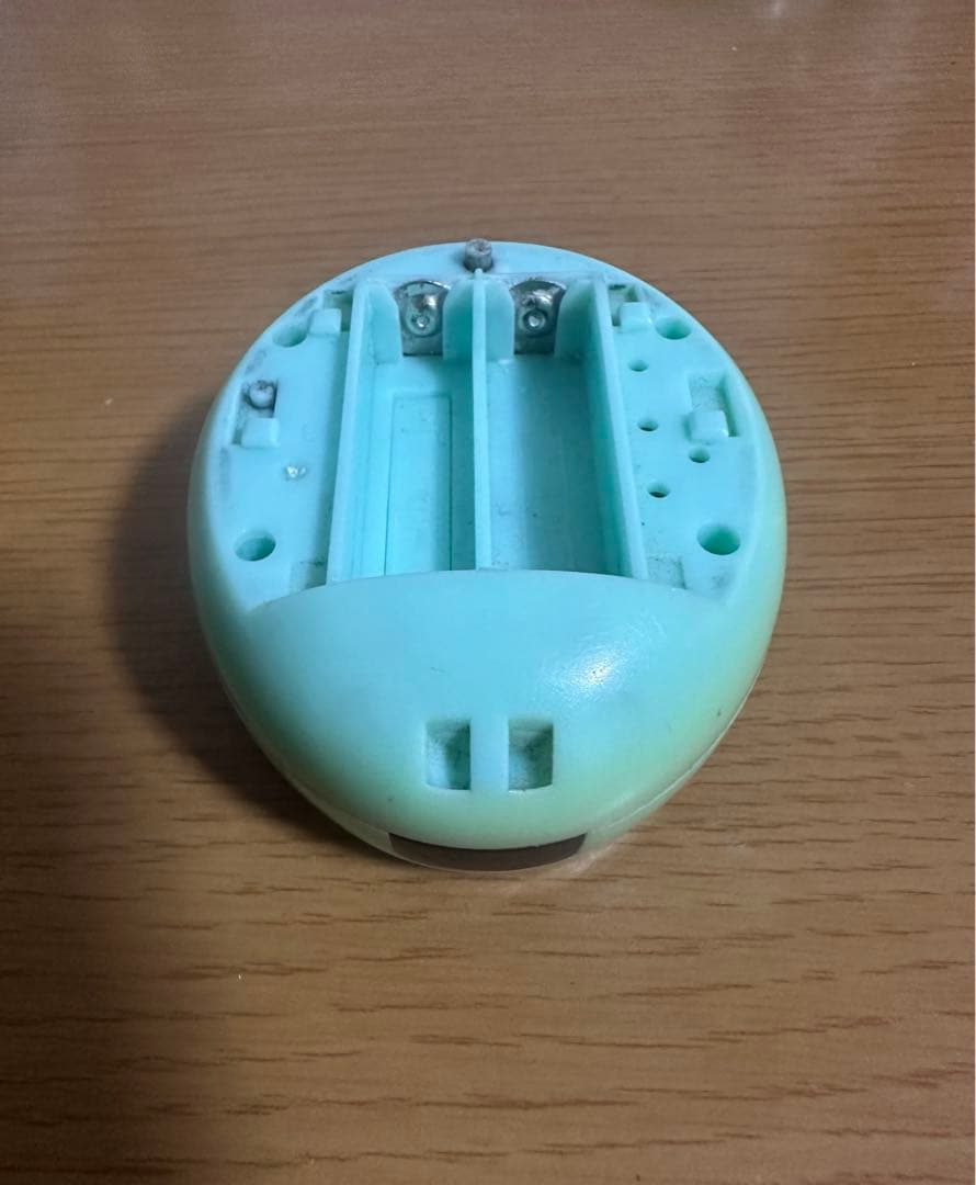 たまごっちピース Tamagotchi P's グリーン 訳あり