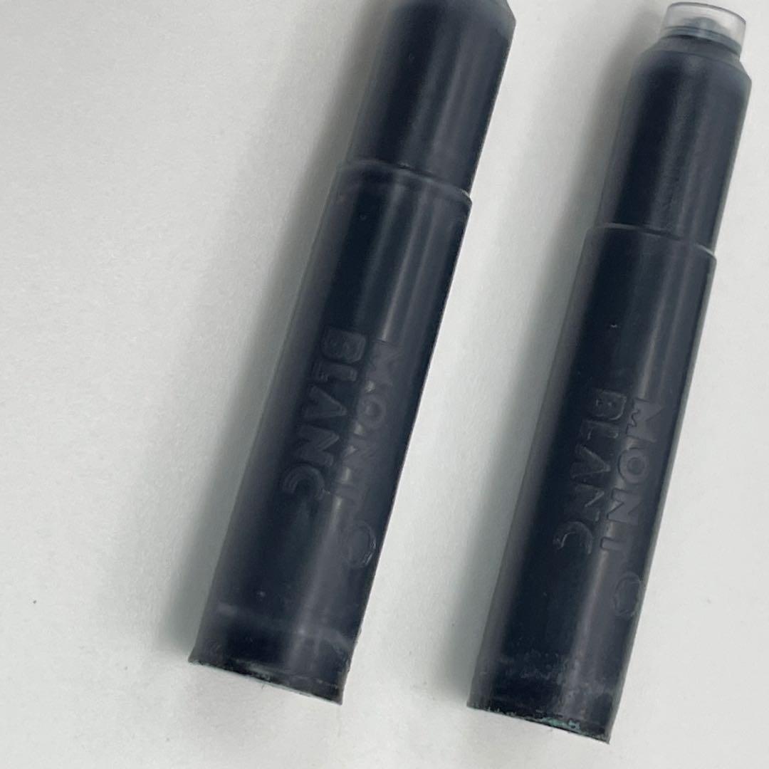 T43】14K モンブラン 希少 レア 万年筆 ジェネレーション - メルカリ