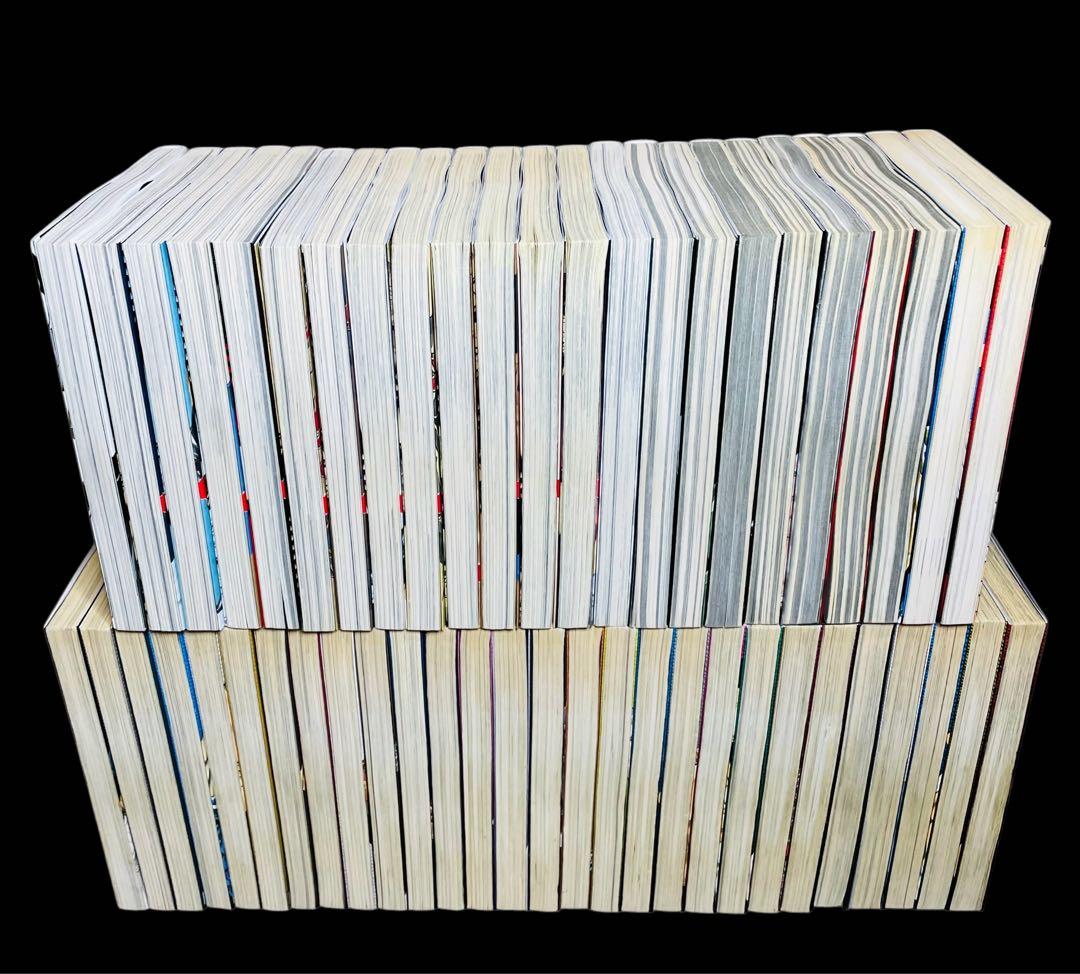 全巻セット】ドンケツ 全28巻＋二章 1-13巻＋外伝 1-8