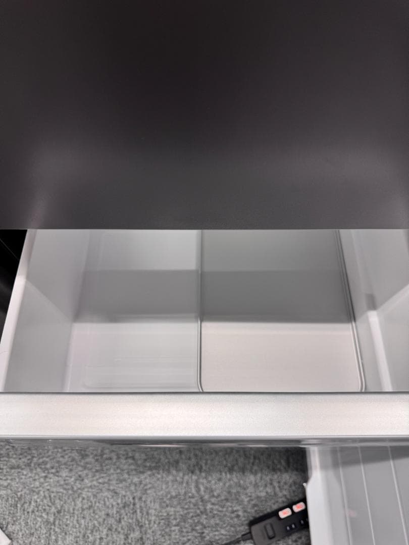 アクア 512L 冷蔵庫 AQR-TZA51R ファミリータイプ 2025年製