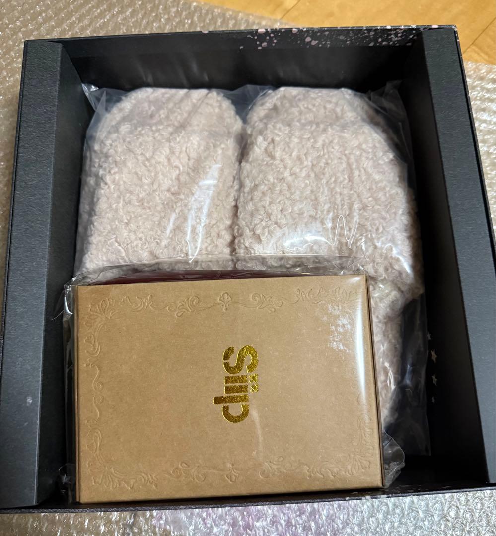 完全生産限定盤】 Siip ガイア GOODSのみ