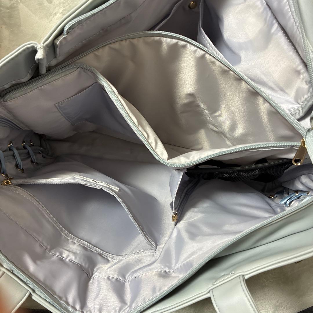 ホロライブ 雪花ラミィ GiGO限定スクエア缶バッジ20個付 痛バ