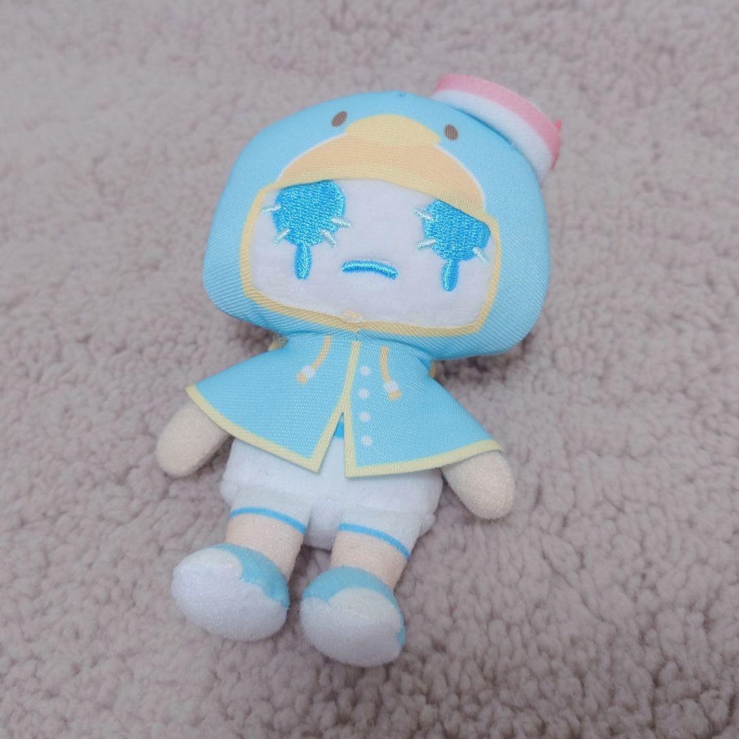 IdentityV×サンリオキャラクターズ｜IdentityV×サンリオキャラクターズ